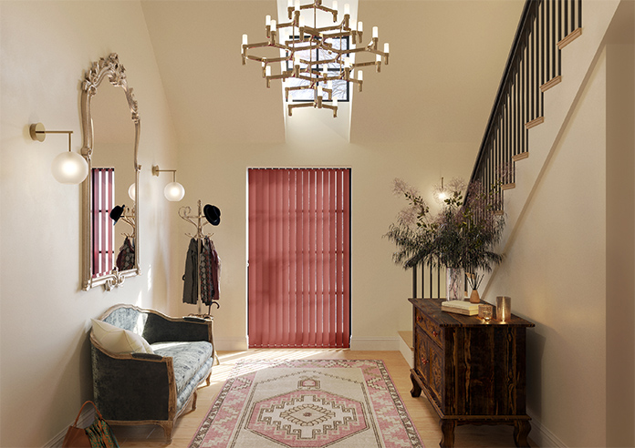 Roma, Thunderbird - Vertical Blind - Image 8